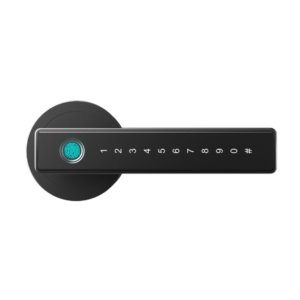 CERRADURA DIGITAL H04