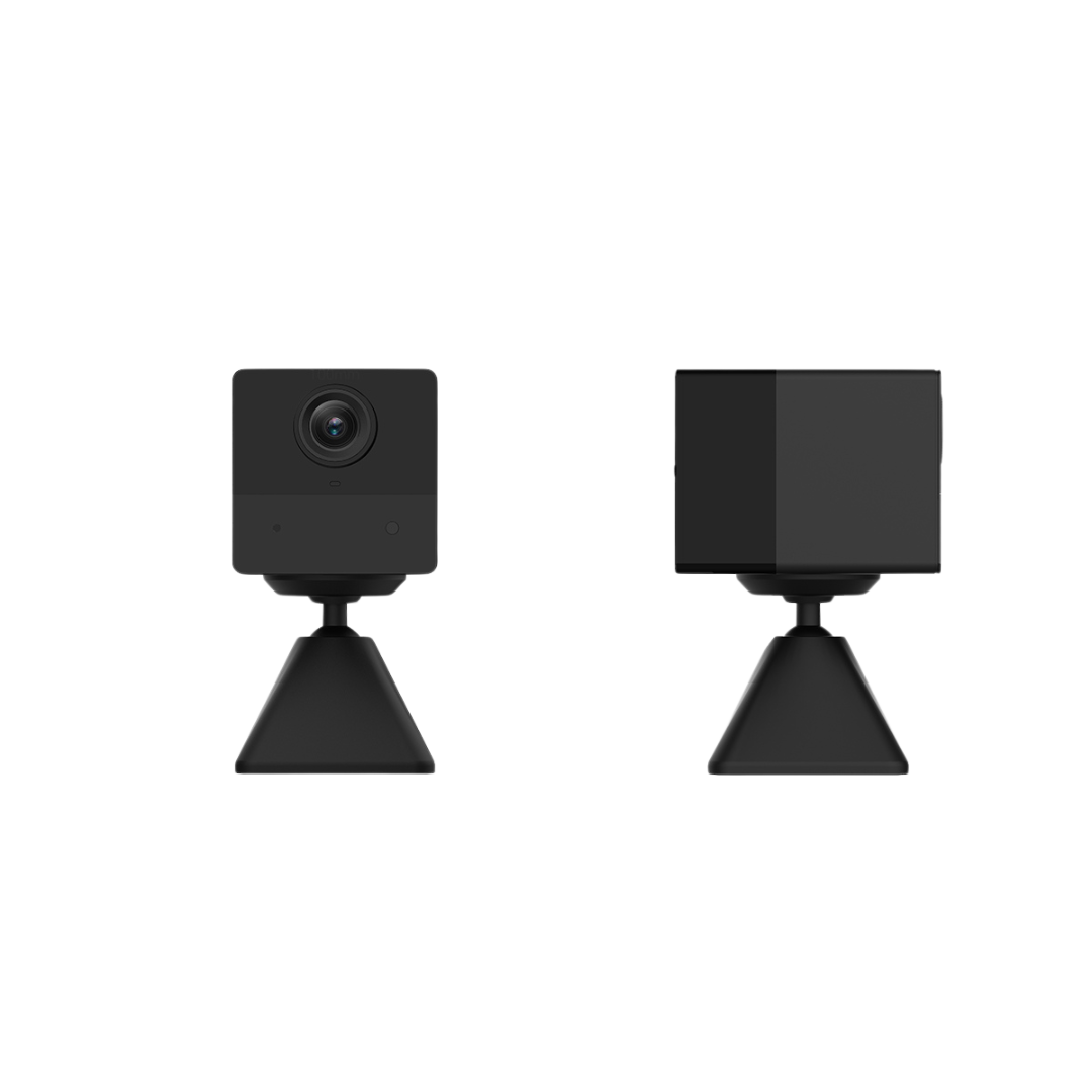 Cámara EZVIZ BC2 Wi-Fi con Batería para Hogar Inteligente