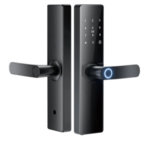 CERRADURA DIGITAL S04