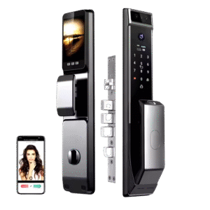 CERRADURA DIGITAL XF10