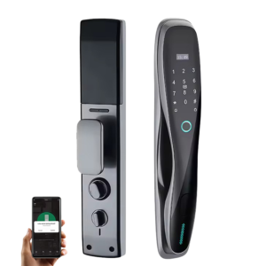 CERRADURA DIGITAL K09